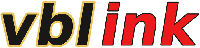 vblink logo
