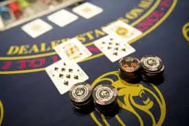 vblink La marca de casino construida para el jugador mexicano